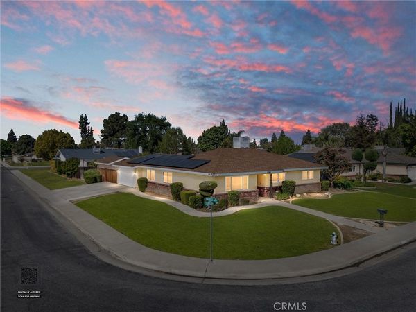 2505 Courtleigh, Bakersfield, CA 93309