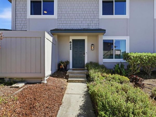 4225 Topsail Court, Soquel, CA 95073