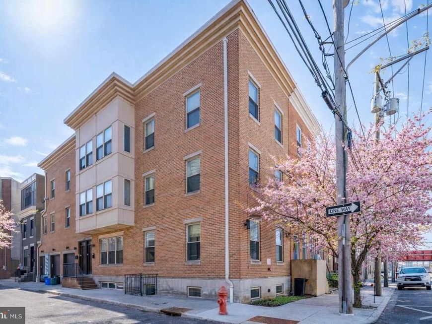 2549 Grays Ferry Avenue, Unit A, Philadelphia, PA 19146 Main Photo