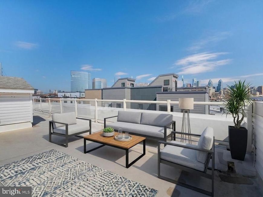 2549 Grays Ferry Avenue, Unit A, Philadelphia, PA 19146 Main Photo