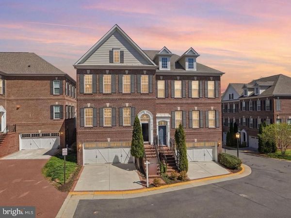 4090 GLENDALE WAY, FAIRFAX, VA 22030