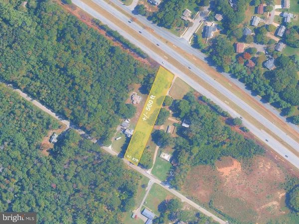 LIVINGSTON ROAD , ACCOKEEK, MD 20607