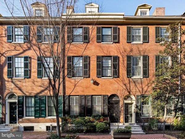 1013 CLINTON STREET, PHILADELPHIA, PA 19107