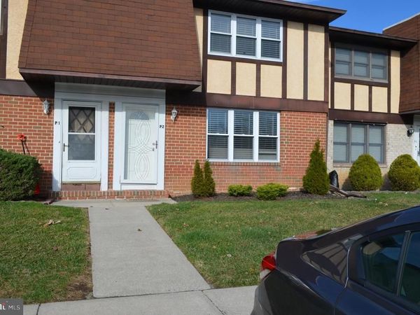 1964 E OAK ROAD, Unit P2, VINELAND, NJ 08361