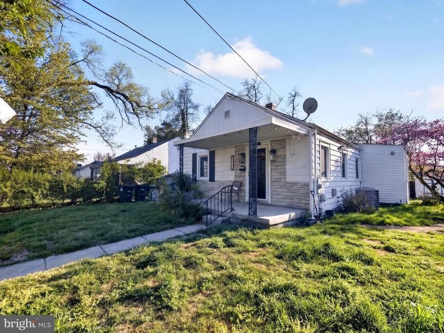 5604 29th Avenue, Hyattsville, MD 20782 Main Photo