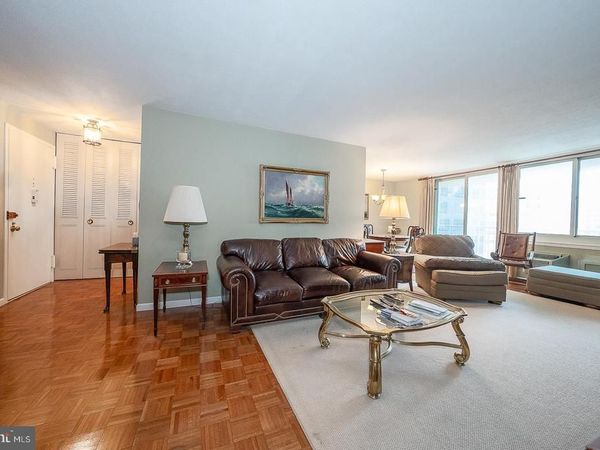 1919 CHESTNUT STREET, Unit 2020, PHILADELPHIA, PA 19103