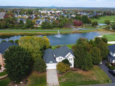 43462 FIRESTONE PLACE , LEESBURG, VA 20176