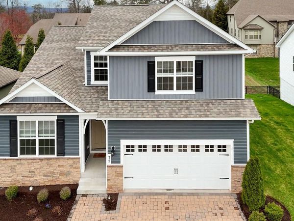 75 GARRISON FALLS DRIVE, GETTYSBURG, PA 17325