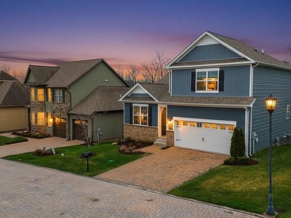 75 GARRISON FALLS DRIVE, GETTYSBURG, PA 17325