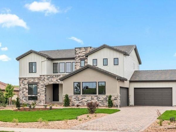 5601 Raintree Drive, Parker, CO 80134