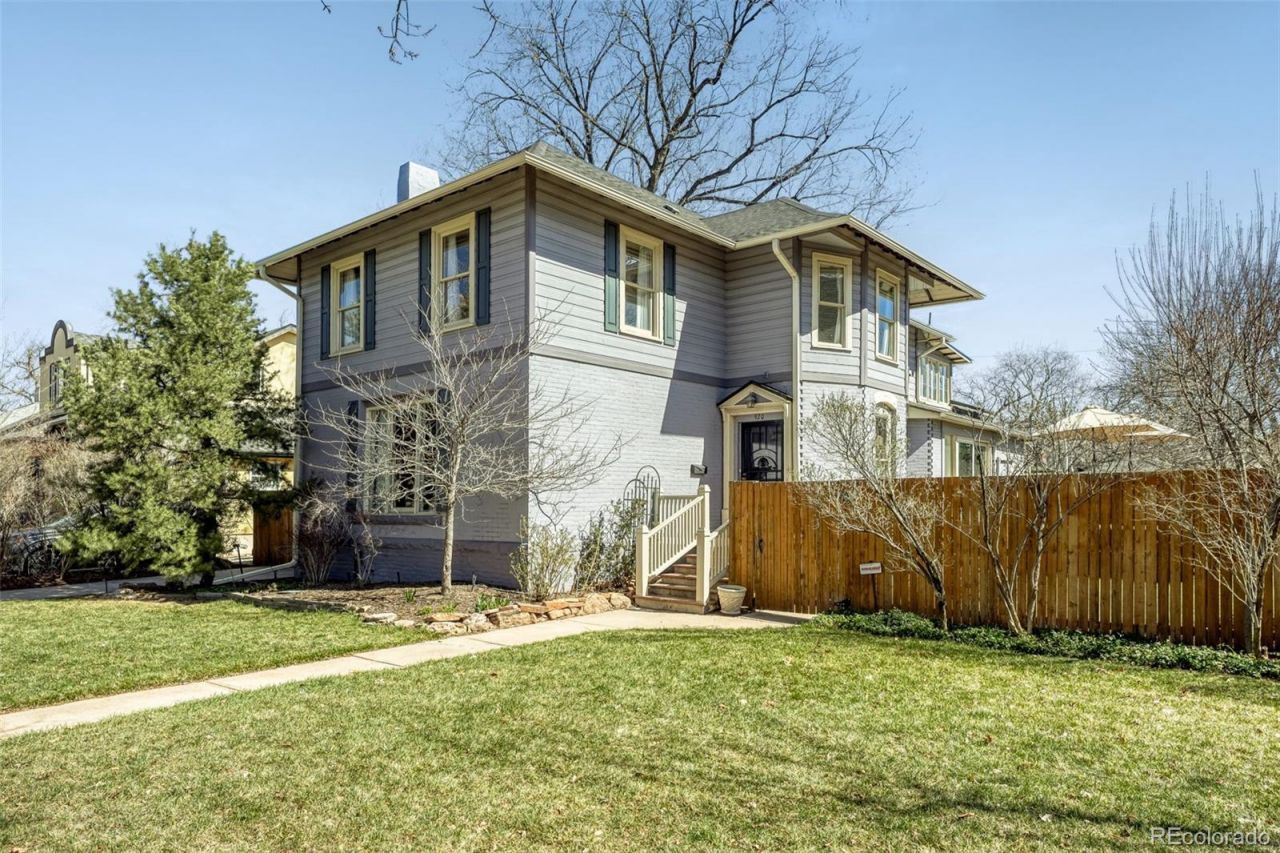 920 Olive Street, Denver, CO 80220 Main Photo