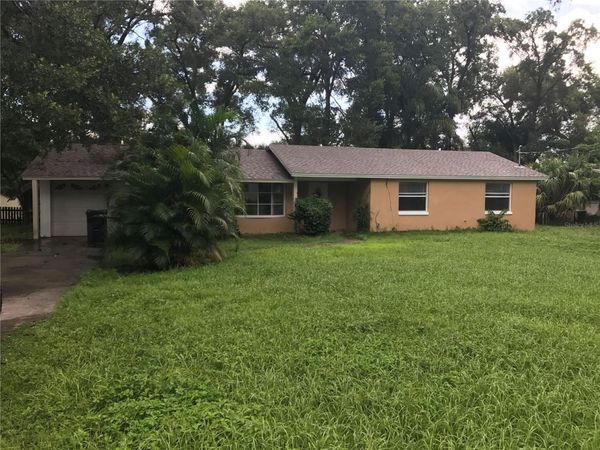 906 HOMEWOOD DRIVE , BRANDON, FL 33511