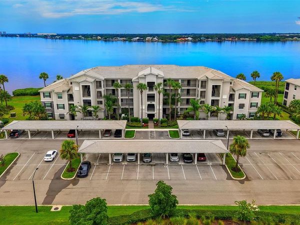 1010 TIDEWATER SHORES LOOP, Unit 406, BRADENTON, FL 34208