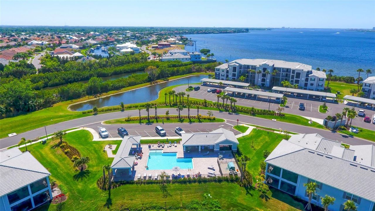 1010 Tidewater Shores Loop, Unit 406, Bradenton, FL 34208 Photo
