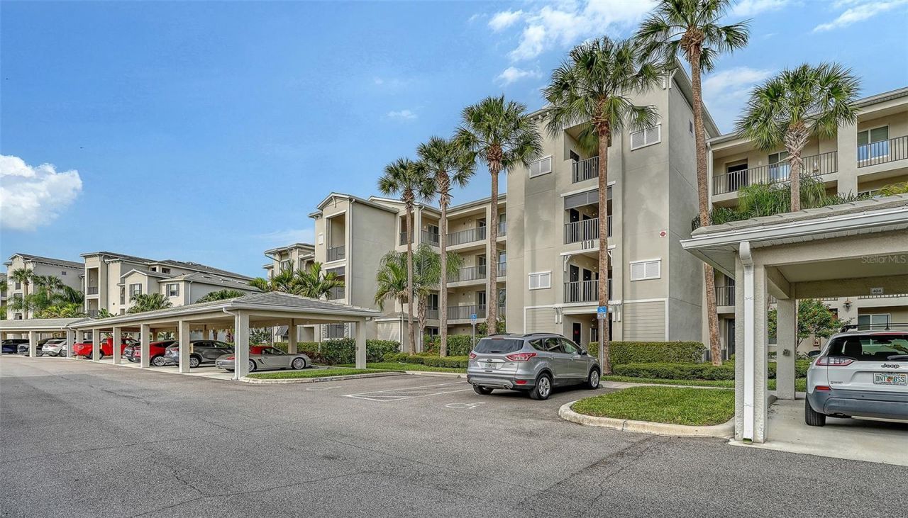 1010 Tidewater Shores Loop, Unit 406, Bradenton, FL 34208 Photo