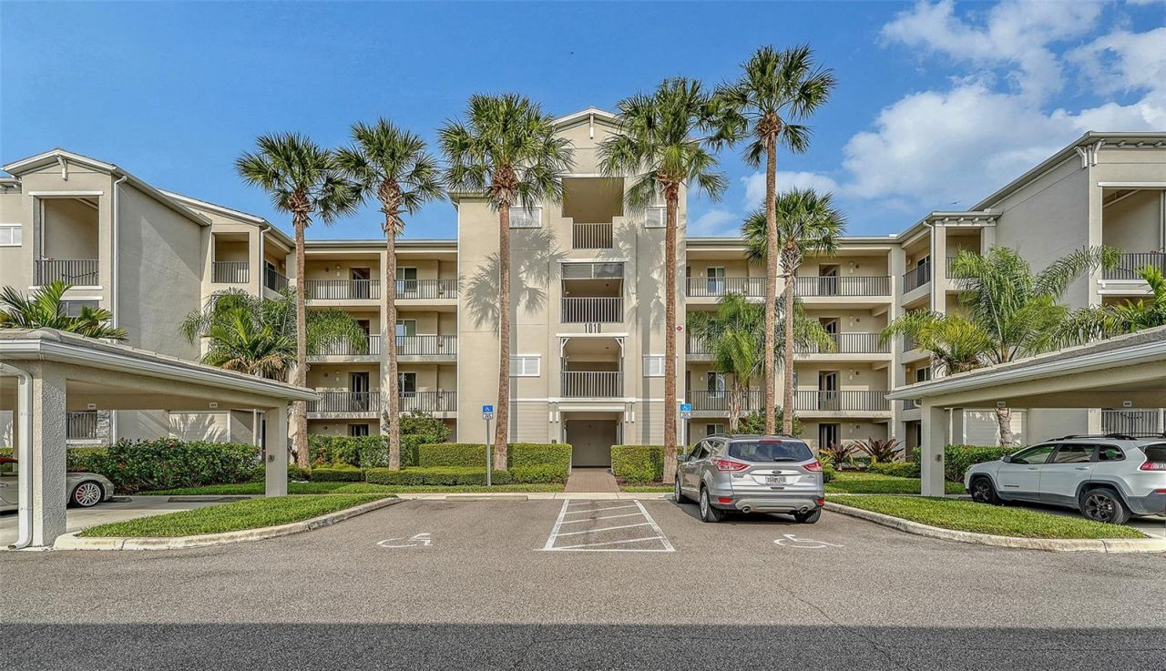 1010 Tidewater Shores Loop, Unit 406, Bradenton, FL 34208 Photo