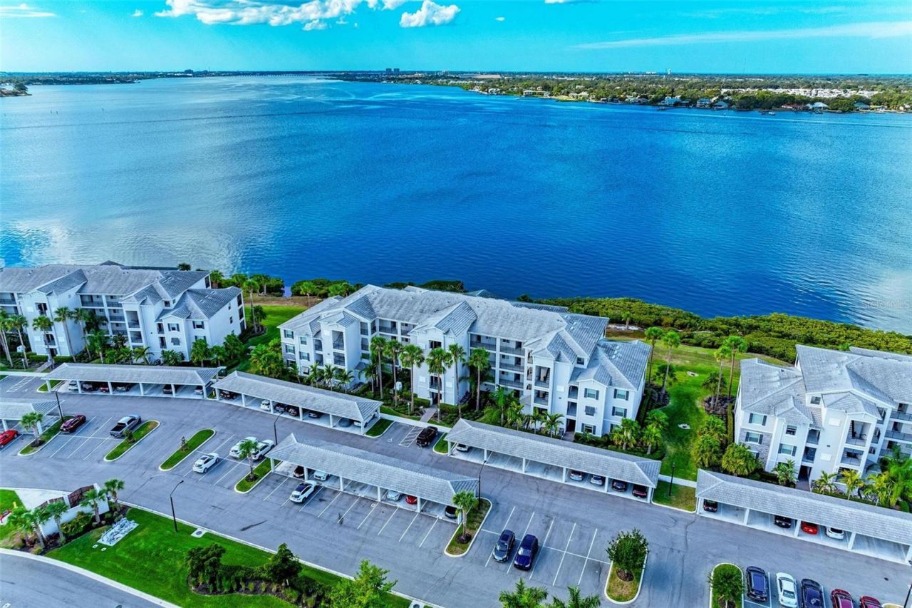 1010 Tidewater Shores Loop, Unit 406, Bradenton, FL 34208 Photo