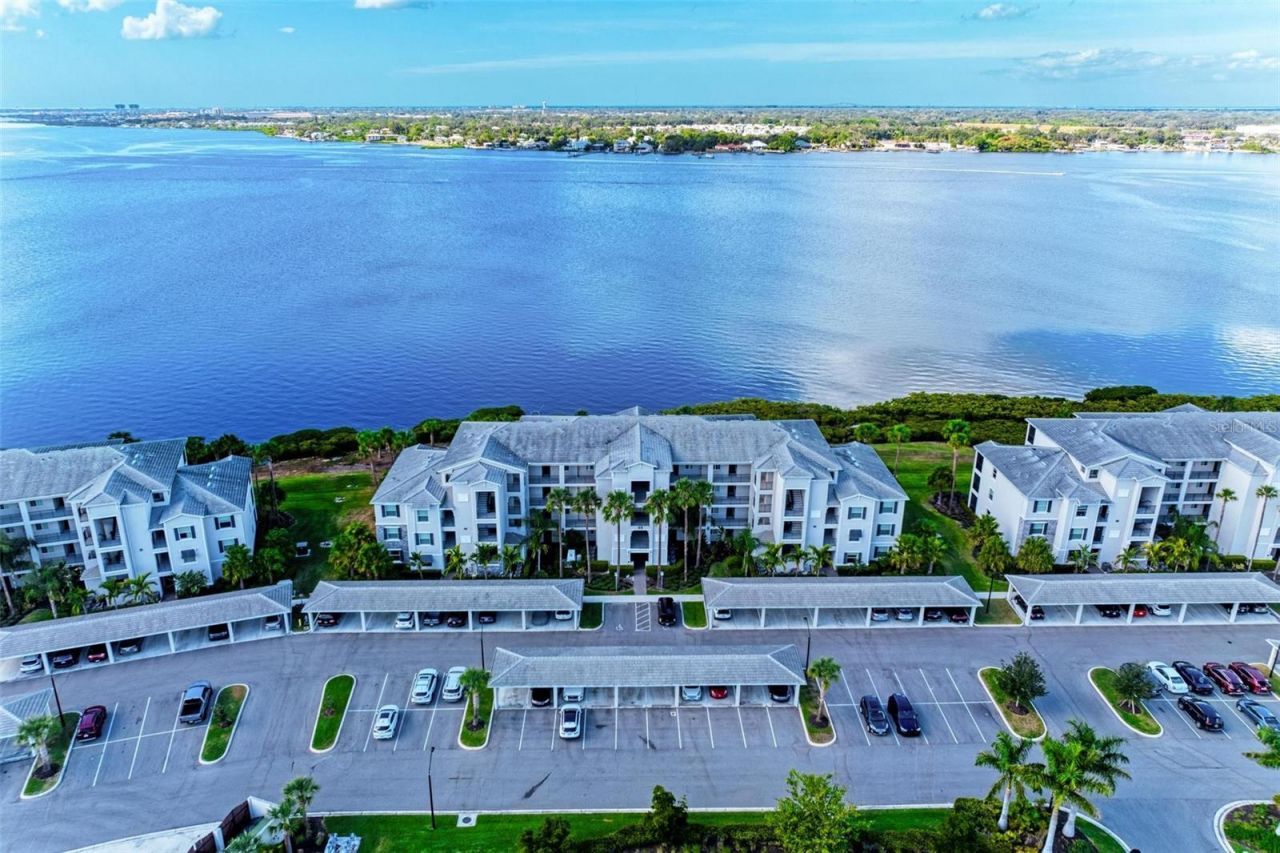 1010 Tidewater Shores Loop, Unit 406, Bradenton, FL 34208 Photo
