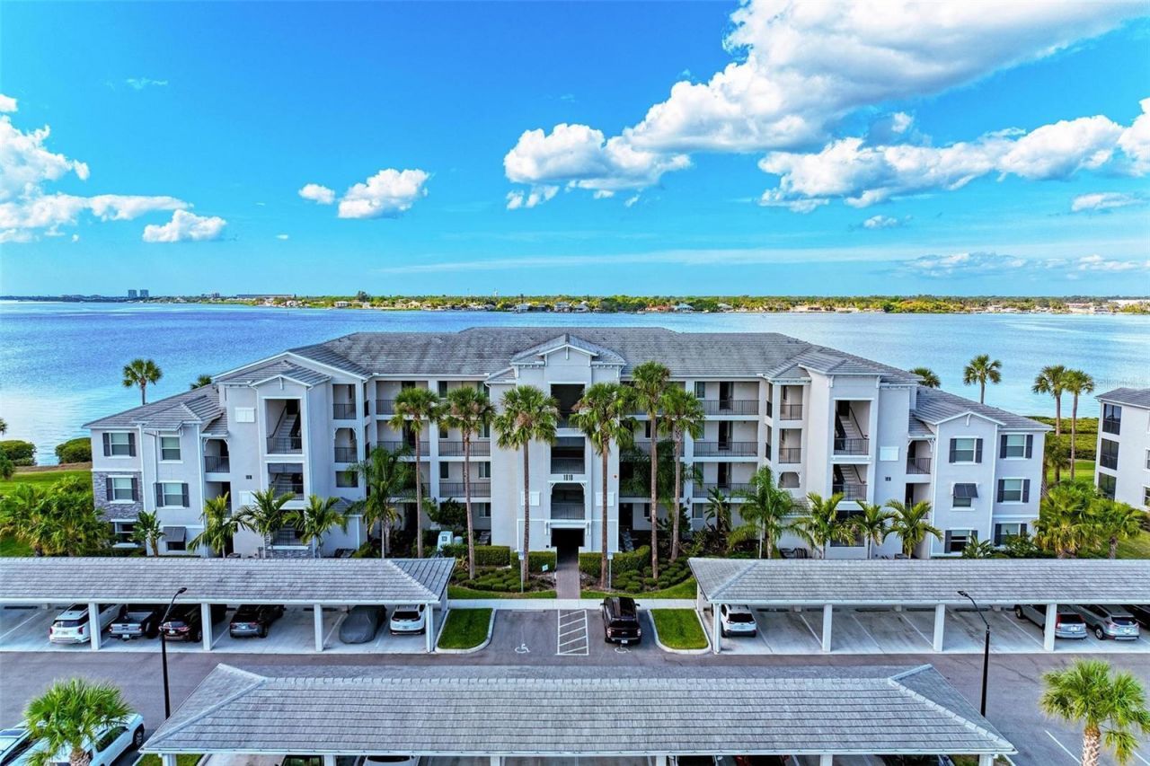 1010 Tidewater Shores Loop, Unit 406, Bradenton, FL 34208 Photo