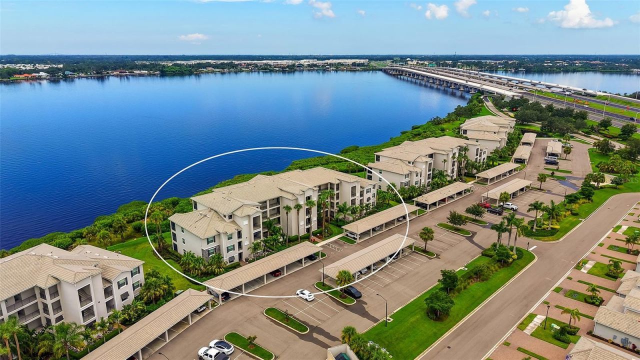 1010 Tidewater Shores Loop, Unit 406, Bradenton, FL 34208 Photo