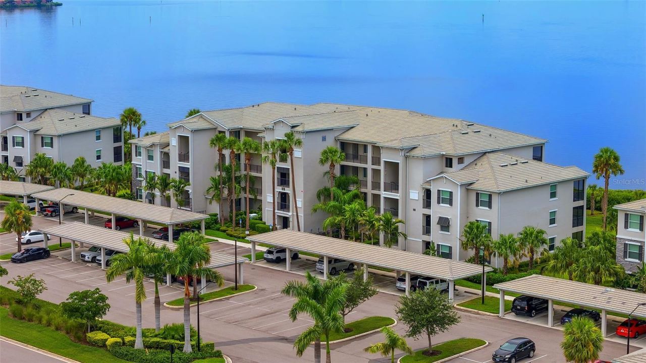 1010 Tidewater Shores Loop, Unit 406, Bradenton, FL 34208 Photo