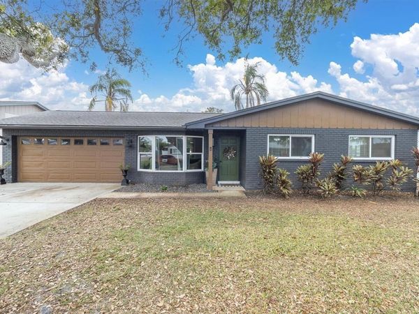 13472 BELLEWOOD AVENUE , SEMINOLE, FL 33776