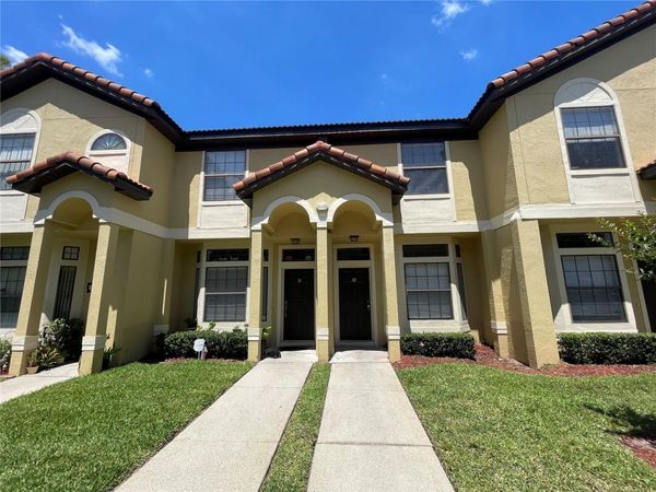 6007 SCOTCHWOOD GLEN, Unit 32, ORLANDO, FL 32822