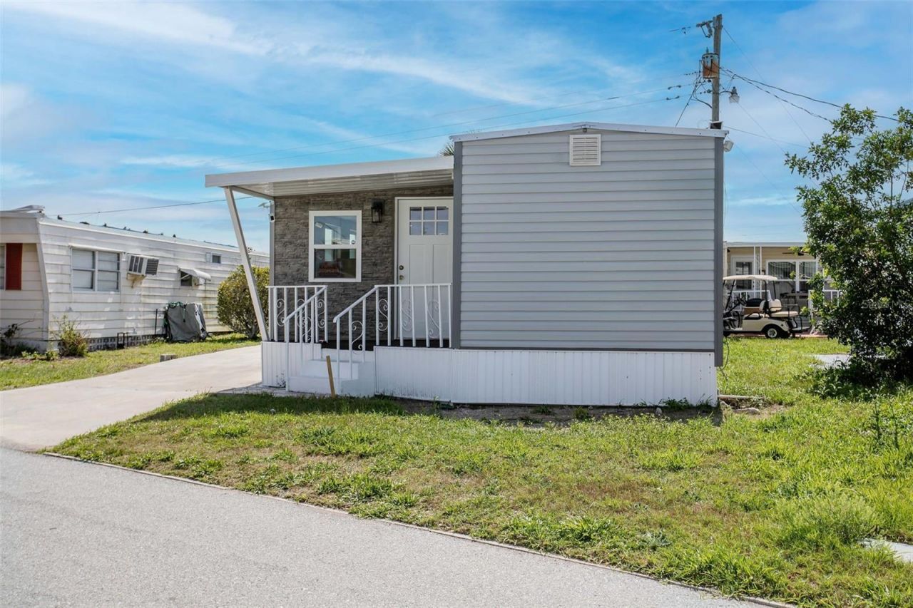 410 W 51st Avenue Drive W, Bradenton, FL 34207 Photo