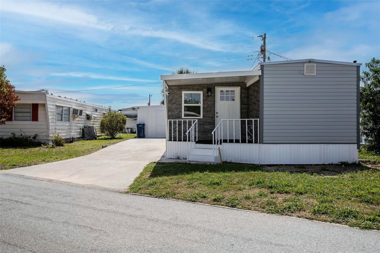 410 W 51st Avenue Drive W, Bradenton, FL 34207 Photo