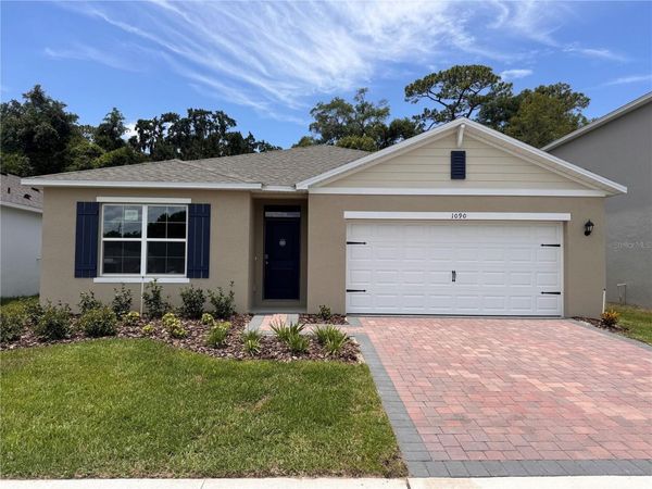 1090 GULL DRIVE, APOPKA, FL 32703