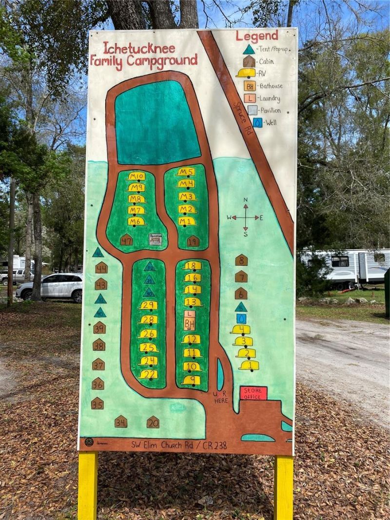 8587 SW Elim Church Road , Fort White, FL 32038 Photo