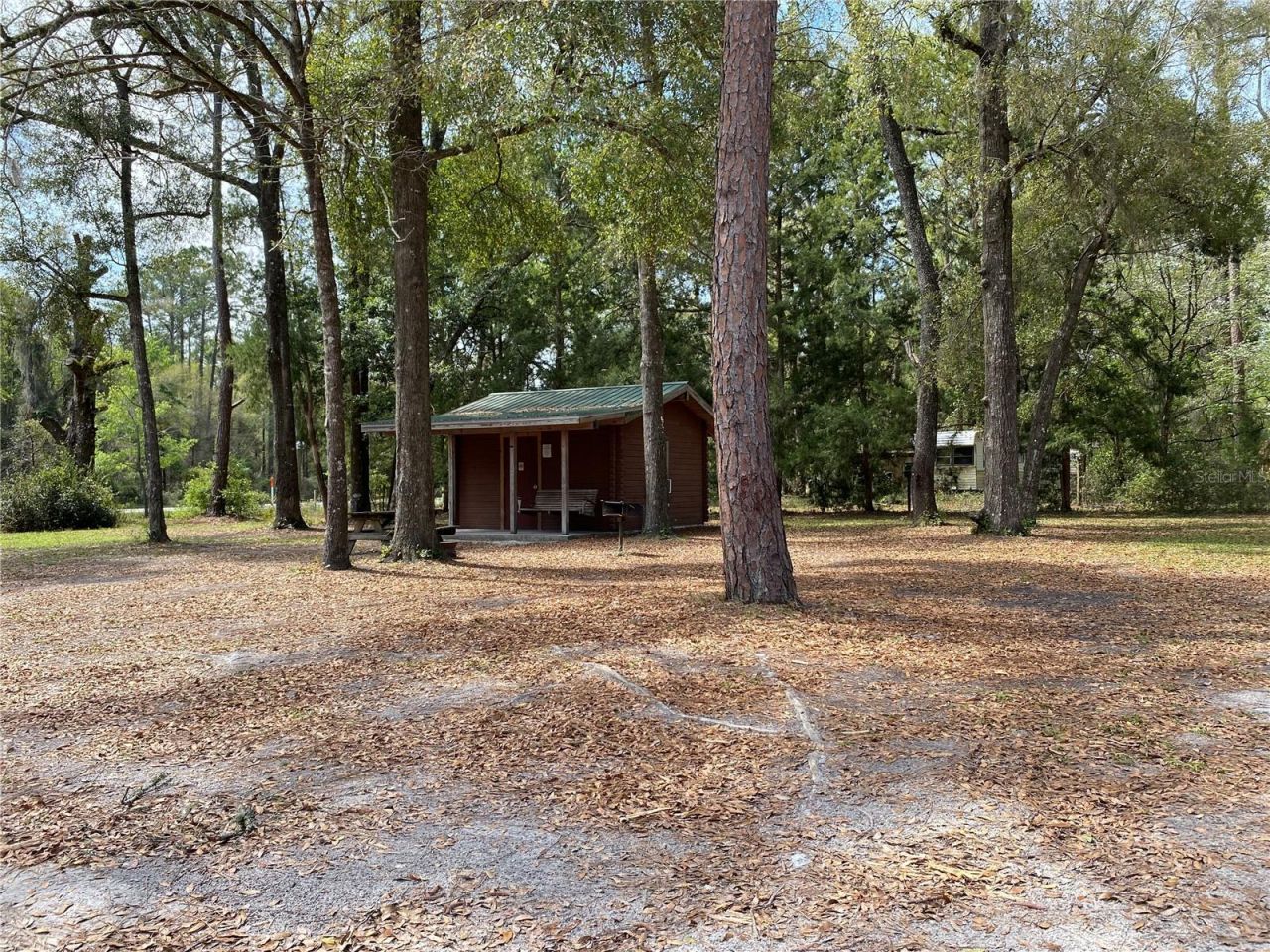 8587 SW Elim Church Road , Fort White, FL 32038 Photo