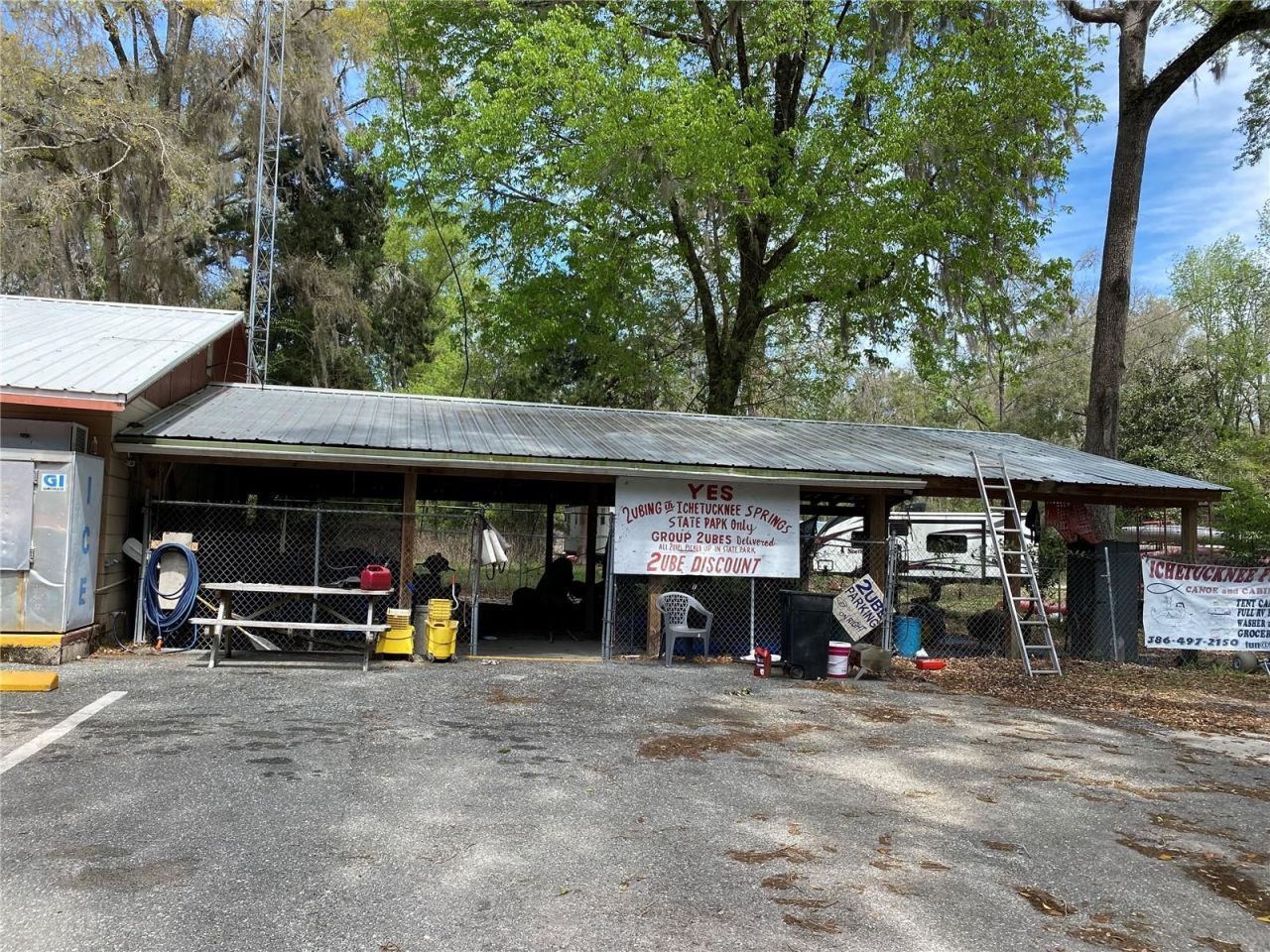 8587 SW Elim Church Road , Fort White, FL 32038 Photo