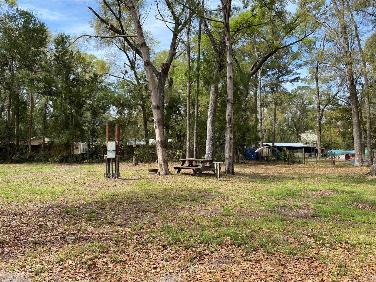 8587 SW Elim Church Road , Fort White, FL 32038 Photo