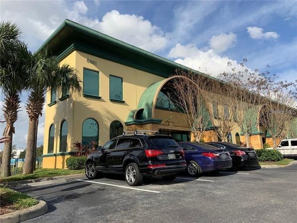 6881 KINGSPOINTE PARKWAY , Unit 1&2, ORLANDO, FL 32819