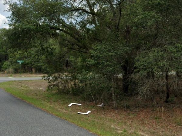 3091 W REDGATE DRIVE , DUNNELLON, FL 34433