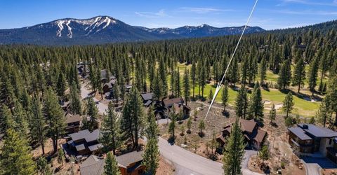9364 Heartwood Drive, Truckee, CA 96161 Photo