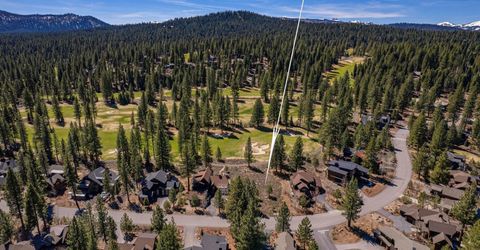 9364 Heartwood Drive, Truckee, CA 96161 Photo