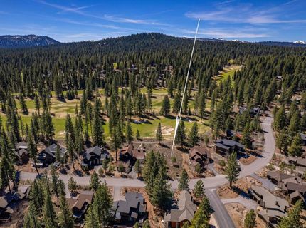 9364 Heartwood Drive, Truckee, CA 96161 Photo