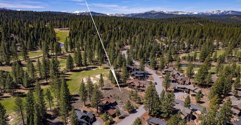 9364 Heartwood Drive, Truckee, CA 96161 Photo