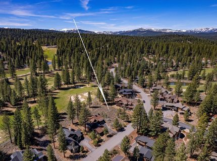 9364 Heartwood Drive, Truckee, CA 96161 Photo