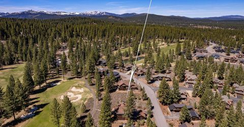 9364 Heartwood Drive, Truckee, CA 96161 Photo