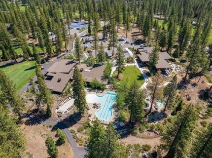 9364 Heartwood Drive, Truckee, CA 96161 Photo