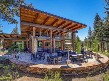 9364 Heartwood Drive, Truckee, CA 96161 Photo