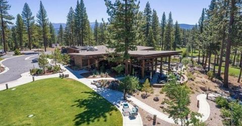 9364 Heartwood Drive, Truckee, CA 96161 Photo