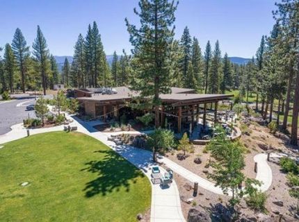 9364 Heartwood Drive, Truckee, CA 96161 Photo