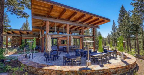 9364 Heartwood Drive, Truckee, CA 96161 Photo