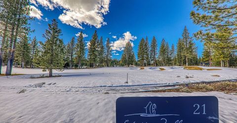9364 Heartwood Drive, Truckee, CA 96161 Photo