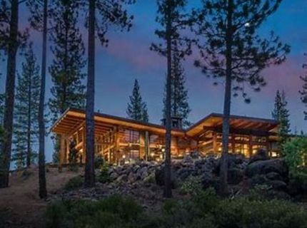 9364 Heartwood Drive, Truckee, CA 96161 Photo