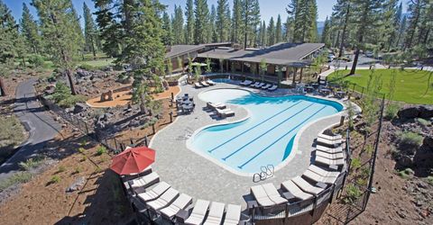 9364 Heartwood Drive, Truckee, CA 96161 Photo